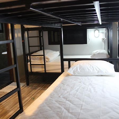 Rak Khun Hostel Chiang Mai Exterior photo