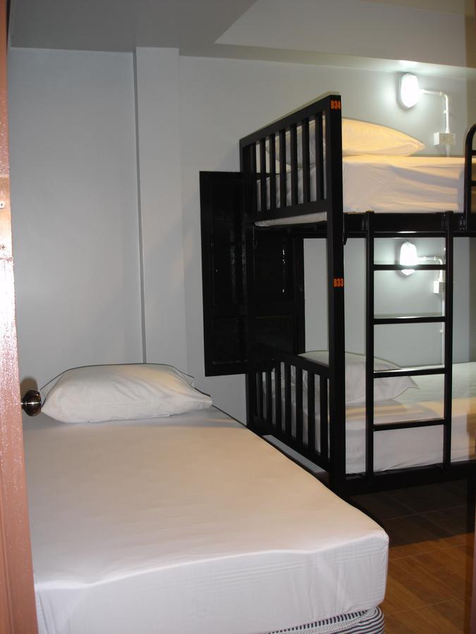 Rak Khun Hostel Chiang Mai Exterior photo