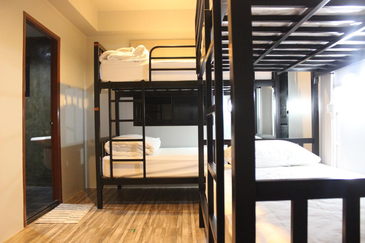 Rak Khun Hostel Chiang Mai Exterior photo