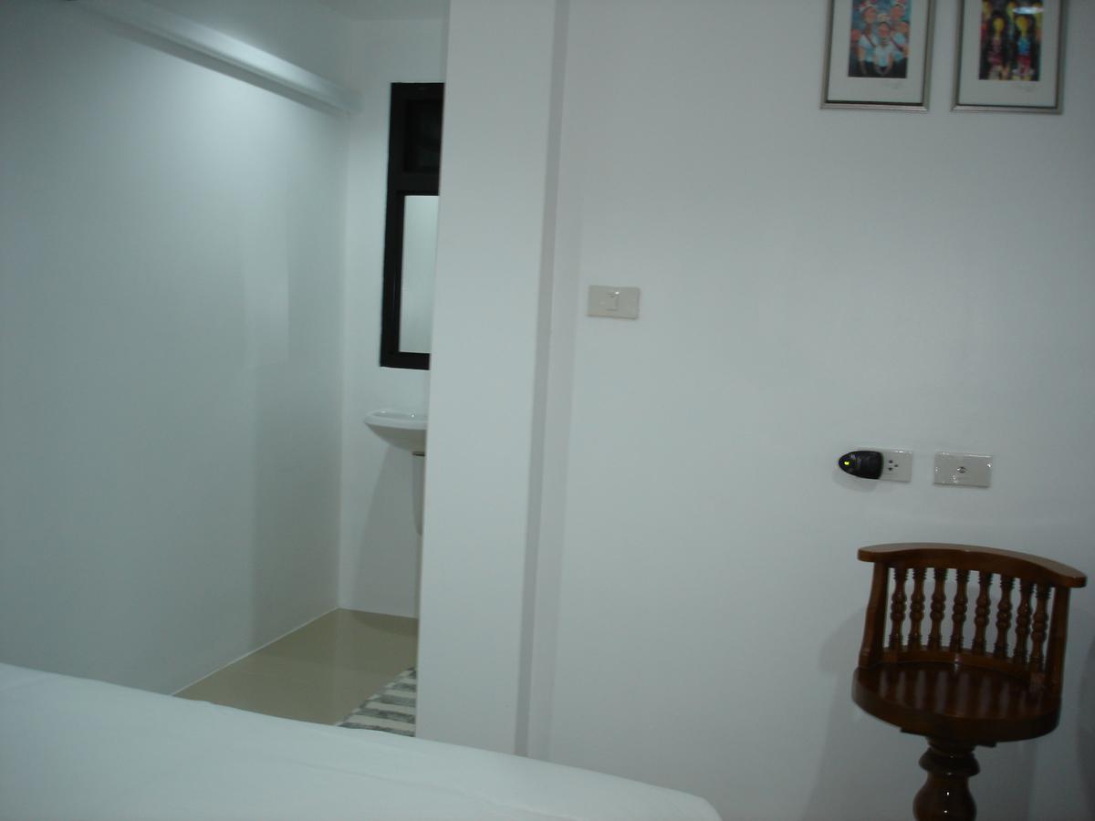 Rak Khun Hostel Chiang Mai Exterior photo