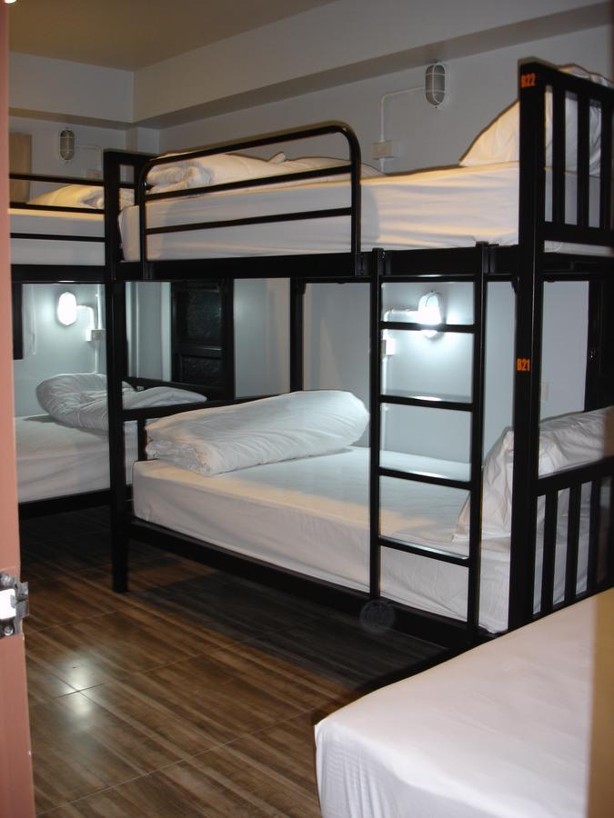 Rak Khun Hostel Chiang Mai Exterior photo