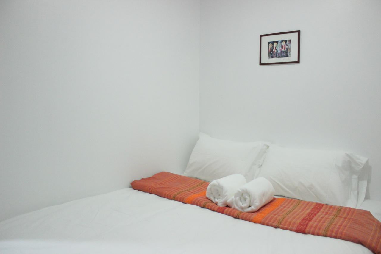 Rak Khun Hostel Chiang Mai Exterior photo
