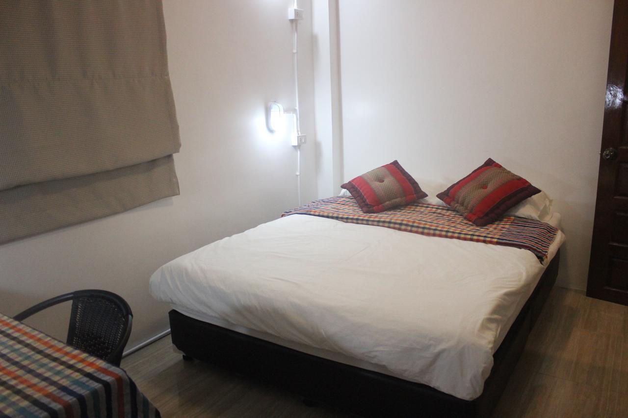 Rak Khun Hostel Chiang Mai Exterior photo