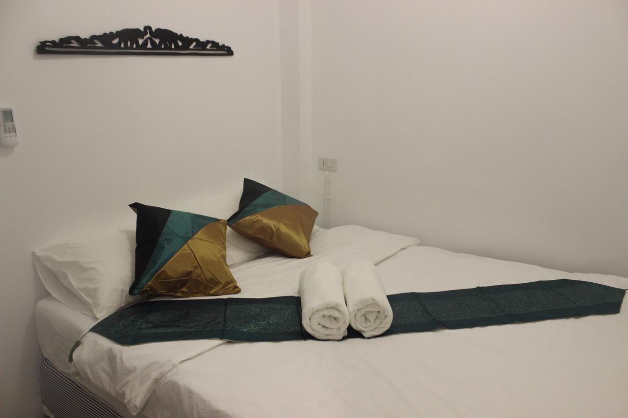 Rak Khun Hostel Chiang Mai Exterior photo
