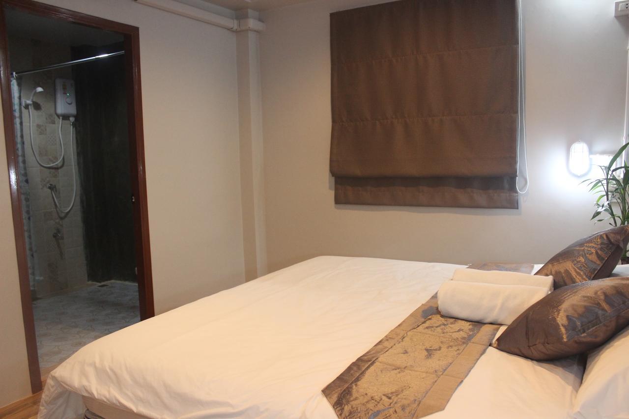 Rak Khun Hostel Chiang Mai Exterior photo